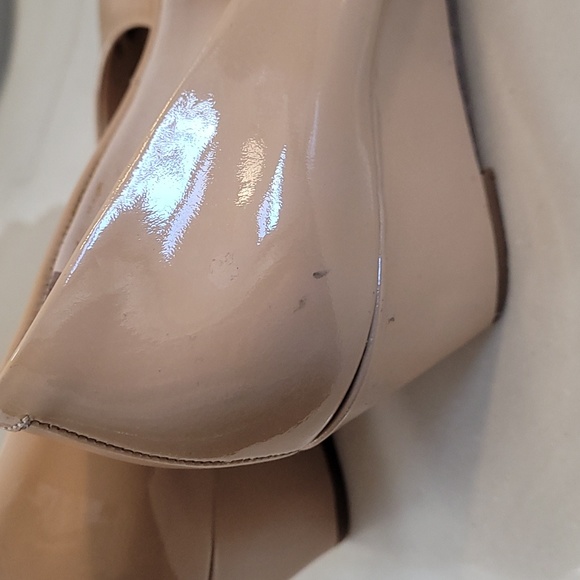 Nine West wedges - size 6 - Picture 5 of 8
